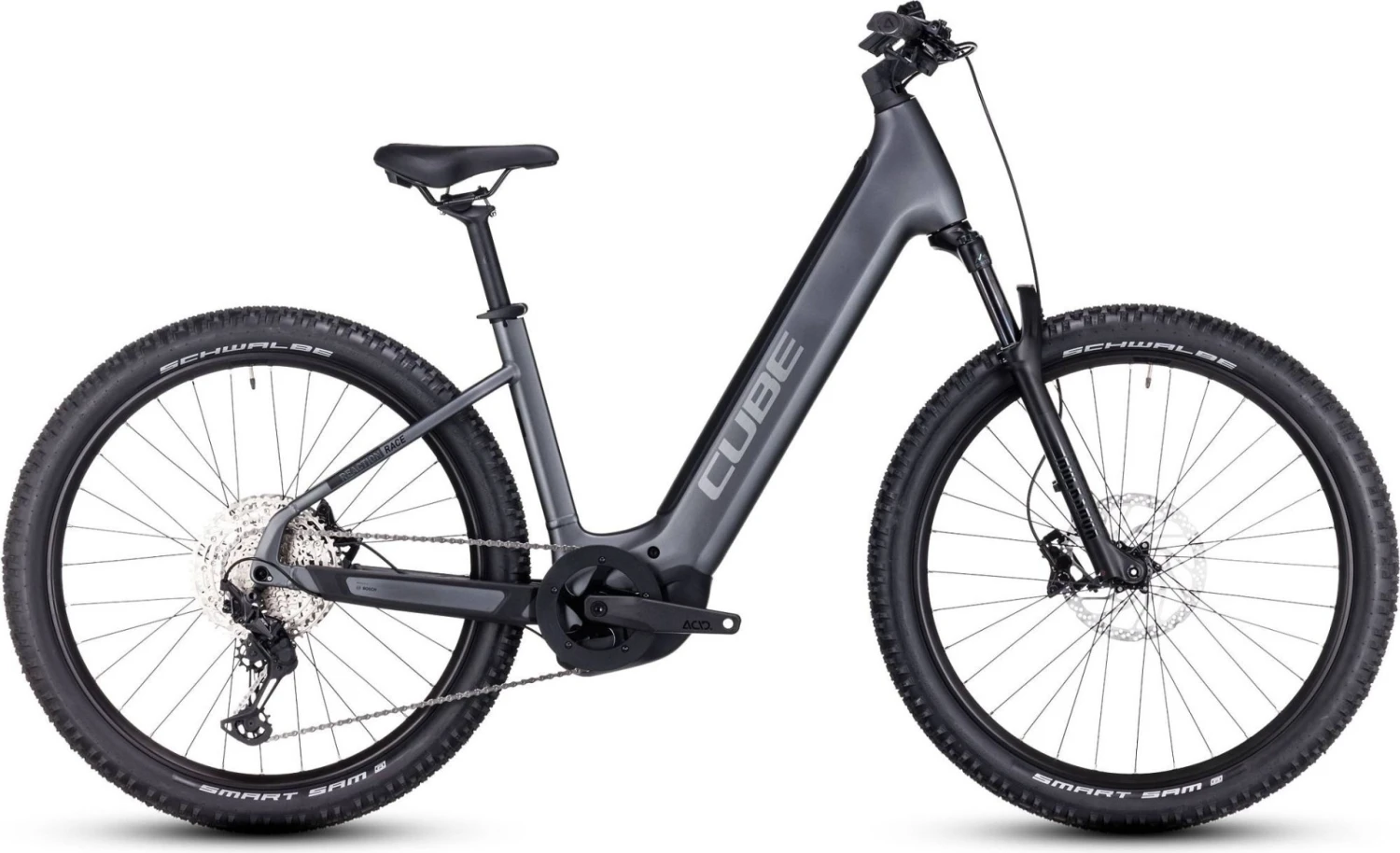 Cube Reaction Hybrid Race 625 2023 3 Cube Reaction Hybrid Race 625 2023 - Afbeelding 3