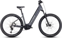 Cube Reaction Hybrid Race 750 2023 6 Cube Reaction Hybrid Race 750 2023 -BONTRAGER 634203 ee