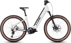 Cube Reaction Hybrid SLT 2023 5 Cube Reaction Hybrid SLT 2023 -BONTRAGER 634423 ee