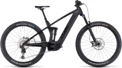 Cube Stereo Hybrid 140 HPC SLX 2023 5 Cube Stereo Hybrid 140 HPC SLX 2023 -BONTRAGER 636153