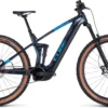 Cube Stereo Hybrid 140 HPC SLX 2023