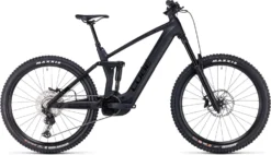Cube Stereo Hybrid 160 HPC SLX 2023 5 Cube Stereo Hybrid 160 HPC SLX 2023 -BONTRAGER 637103