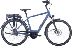 Pegasus Siena E7F Plus Belt Disc