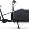 Cube Cargo Dual Hybrid 2023