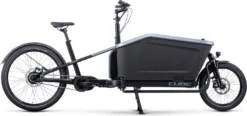 Cube Cargo Dual Hybrid 2023