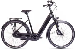 Cube Supreme Hybrid 500 SE 2023