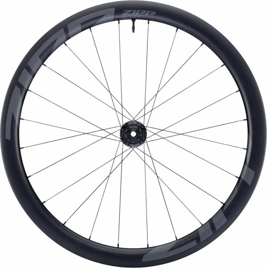 Zipp 303s Disc Brake Wielen 2 Zipp 303s Disc Brake Wielen - Afbeelding 2