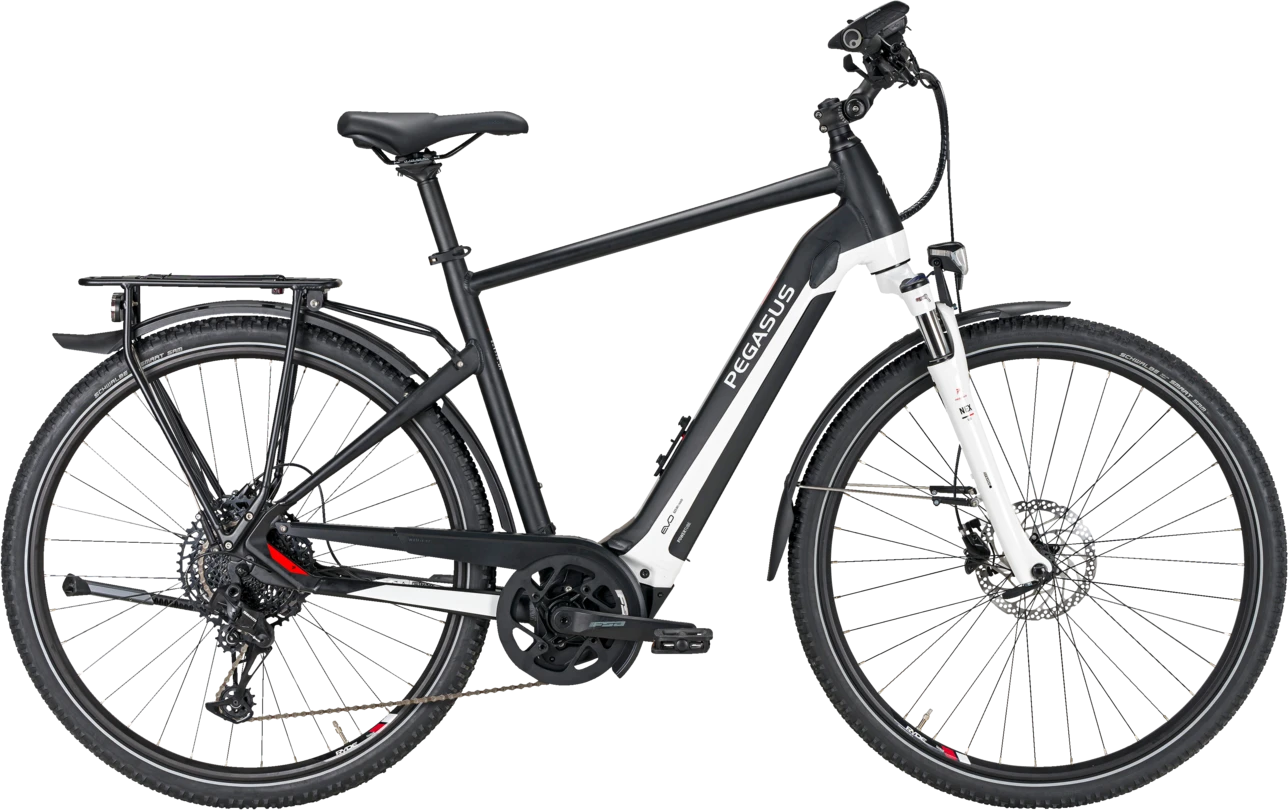 Pegasus Premio EVO 12 Lite Cross 2021 2 Pegasus Premio EVO 12 Lite Cross 2021 - Afbeelding 2