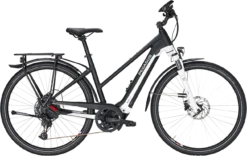 Pegasus Premio EVO 12 Lite Cross 2021