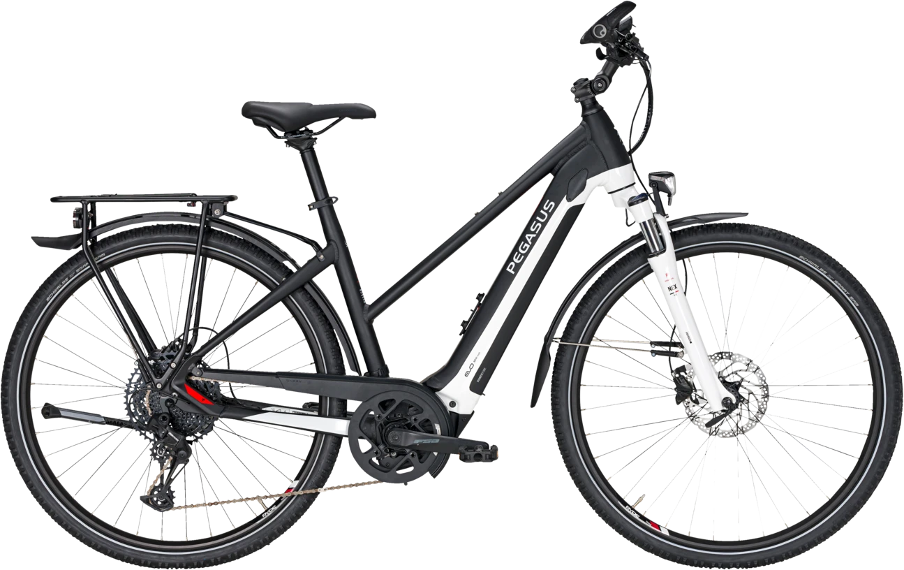 Pegasus Premio EVO 12 Lite Cross 2021 1 Pegasus Premio EVO 12 Lite Cross 2021