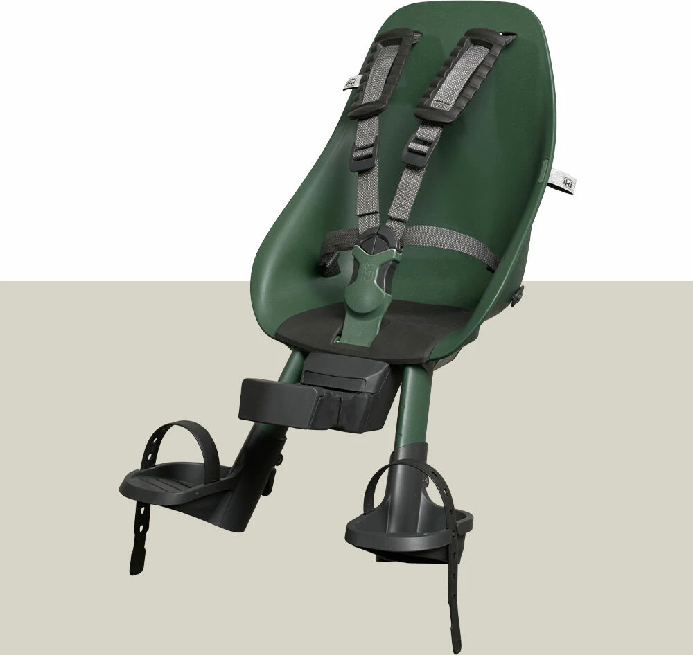 Urban Iki Eco Voorzitje 1 Urban Iki Eco Voorzitje