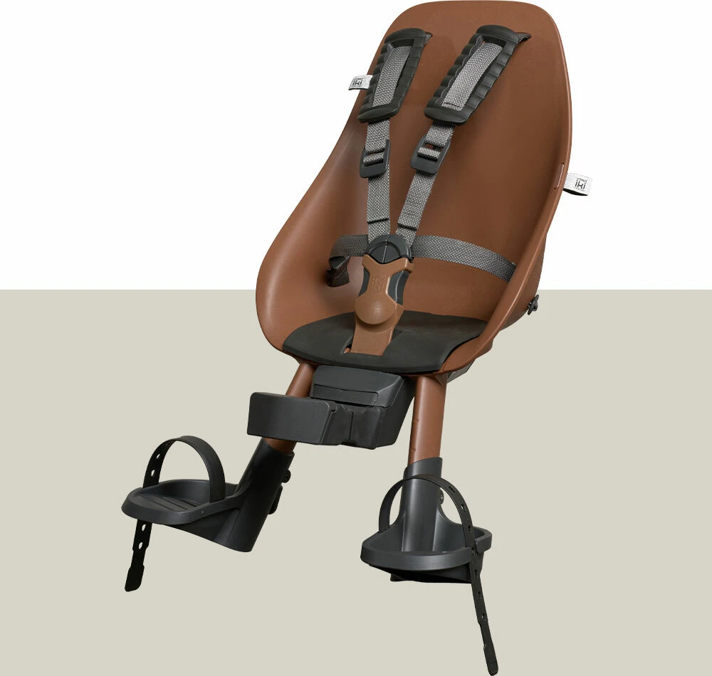 Urban Iki Eco Voorzitje 2 Urban Iki Eco Voorzitje - Afbeelding 2