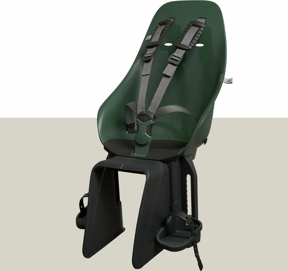 Urban Iki Eco Achterzitje 3 Urban Iki Eco Achterzitje - Afbeelding 3