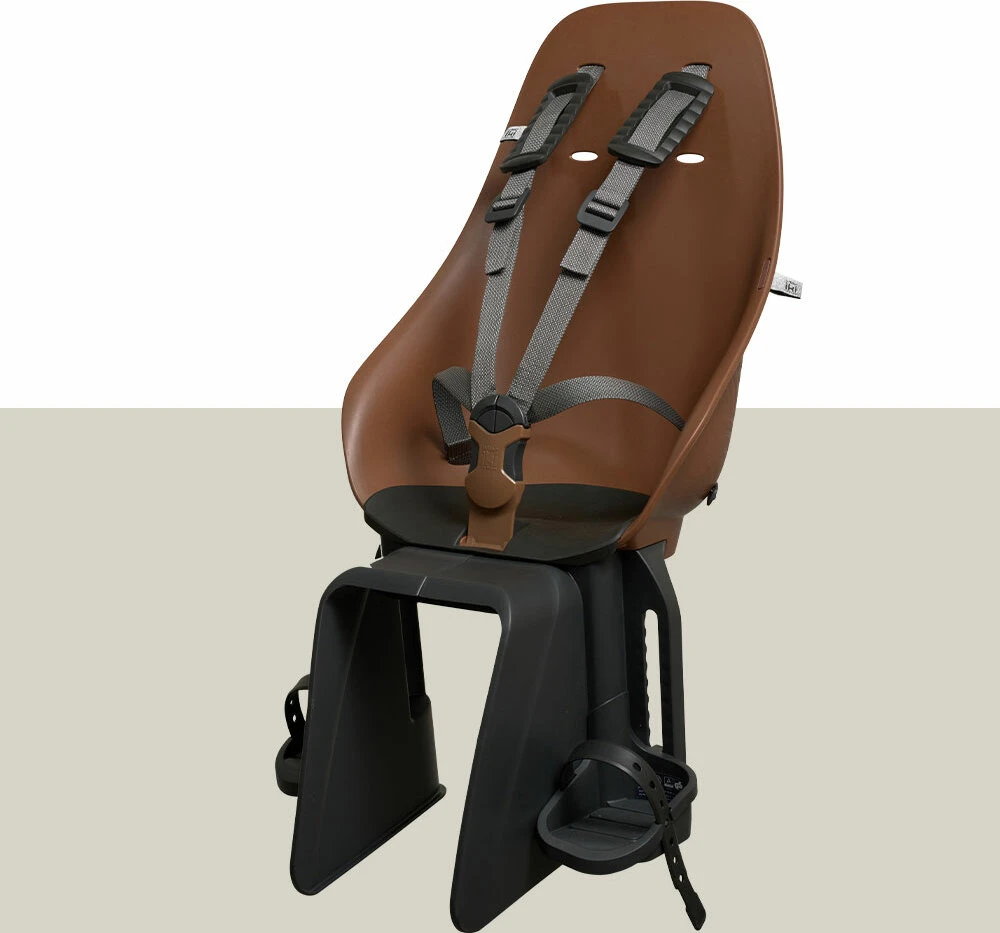 Urban Iki Eco Achterzitje 1 Urban Iki Eco Achterzitje