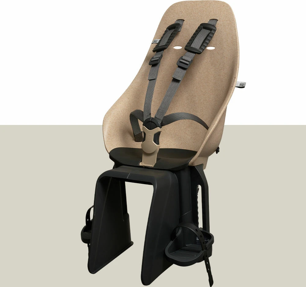 Urban Iki Eco Achterzitje 2 Urban Iki Eco Achterzitje - Afbeelding 2