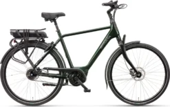 Sparta A-Shine Ultra M5B 2023