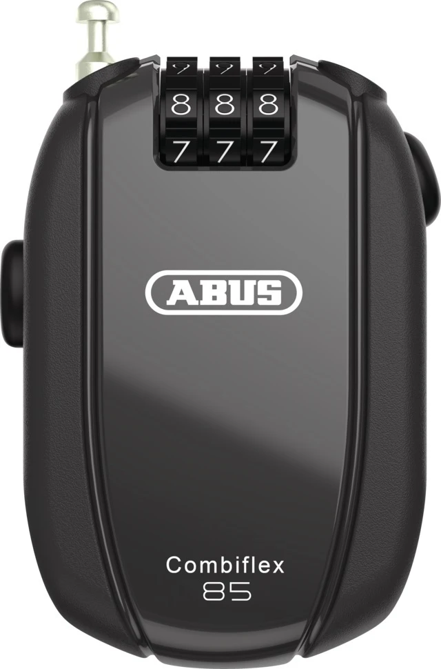 Abus Combiflex Break 85 Kabelslot 2 Abus Combiflex Break 85 Kabelslot - Afbeelding 2