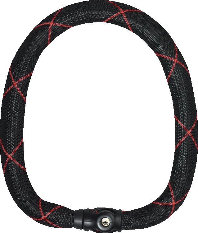 Abus Ivy Chain 9210 Kettingslot 1 Abus Ivy Chain 9210 Kettingslot