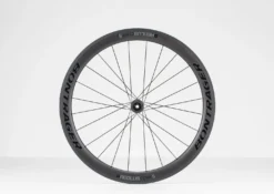 Bontrager Aeolus Comp 5 TLR Disc Wielen 2019