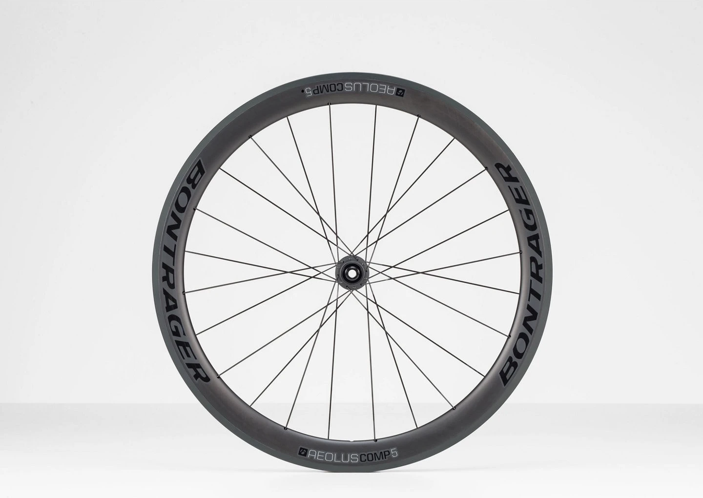 Bontrager Aeolus Comp 5 TLR Disc Wielen 2019 1 Bontrager Aeolus Comp 5 TLR Disc Wielen 2019