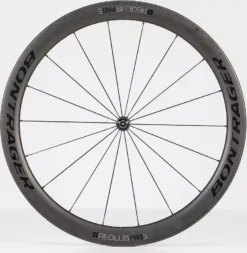 Bontrager Aeolus Pro 5 TLR Racewielen