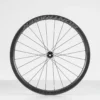 Bontrager Aeolus RSL 37 TLR Disc Wielen