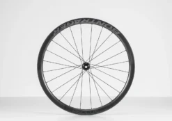 Bontrager Aeolus RSL 37 TLR Disc Wielen