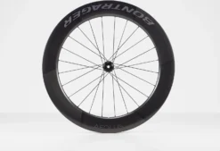 Bontrager Aeolus RSL 75 TLR Disc Wielen