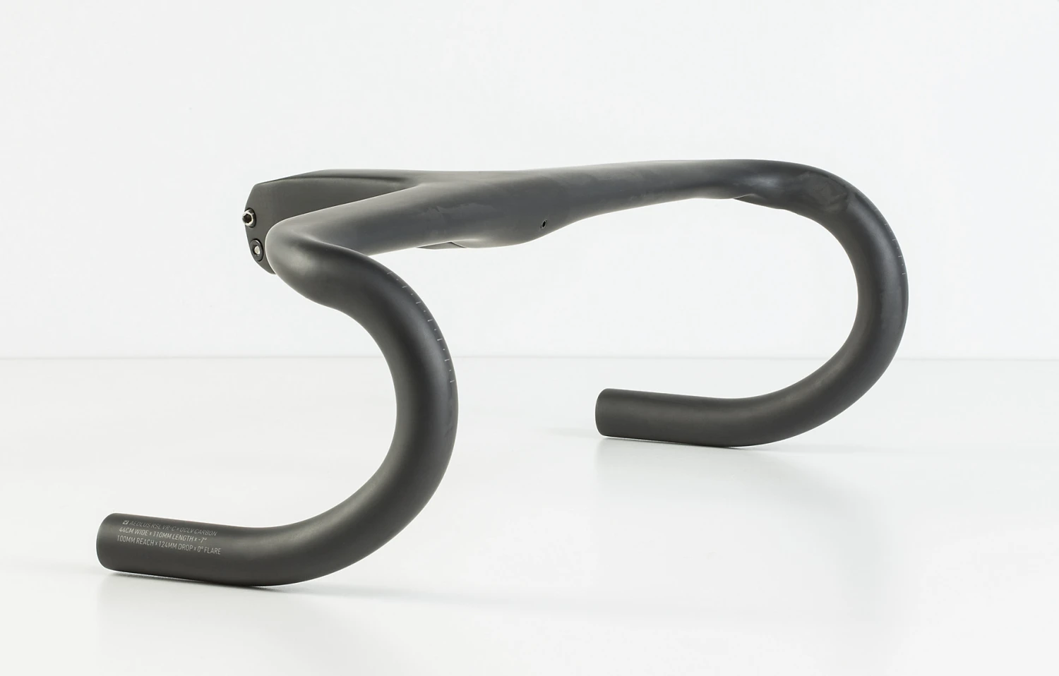 Bontrager Aeolus RSL VR-C Stuur En Stuurpen 1 Bontrager Aeolus RSL VR-C Stuur En Stuurpen