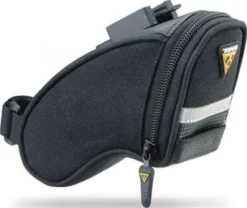 Topeak Aero Wedge Pack Clip Zadeltas