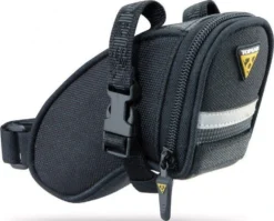 Topeak Aero Wedge Pack Strap Zadeltas