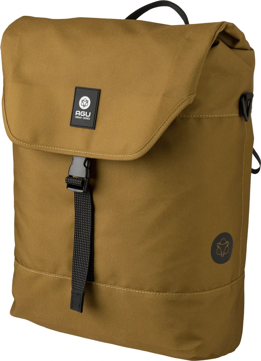 Agu Urban Essentials DWR 17L Enkele Fietstas 5 Agu Urban Essentials DWR 17L Enkele Fietstas - Afbeelding 5