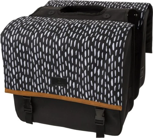 Fastrider Dubbele Fietstas Nara 33 Liter 5 Fastrider Dubbele Fietstas Nara 33 Liter - Afbeelding 5