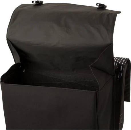 Fastrider Dubbele Fietstas Nara 33 Liter 2 Fastrider Dubbele Fietstas Nara 33 Liter - Afbeelding 2