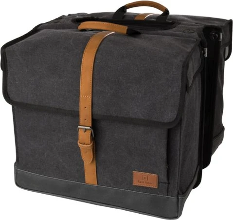 Fastrider Dubbele Fietstas Isas 1 Fastrider Dubbele Fietstas Isas