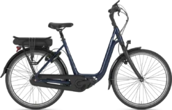 Gazelle Ami C7 HMS 2023 -BONTRAGER ami c7 hms 1 1