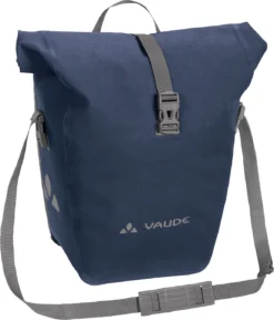 Vaude Aqua Back Deluxe Fietstassenset 5 Vaude Aqua Back Deluxe Fietstassenset -BONTRAGER aqua back deluxe fietstasset marine