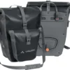 Vaude Aqua Back Plus Fietstassenset