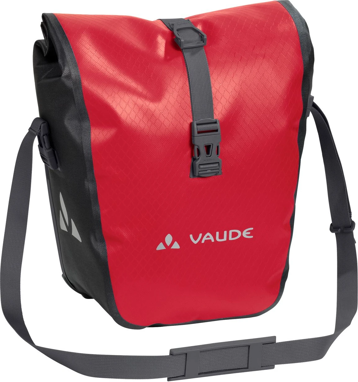 Vaude Aqua Front Dubbele Fietstassenset 7 Vaude Aqua Front Dubbele Fietstassenset - Afbeelding 7