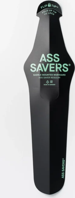 Ass-savers Ass Savers Achterspatbord