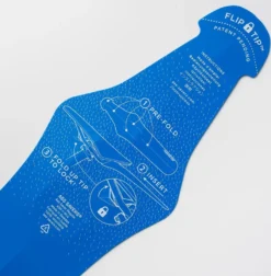 Ass-savers Ass Savers Achterspatbord -BONTRAGER ass saver regular instruction rear saddle mudguard 900x