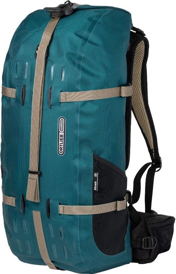 Ortlieb Atrack Rugtas 2 Ortlieb Atrack Rugtas - Afbeelding 2