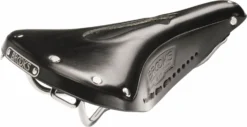 Brooks B17 Imperial Stadsfiets Zadel Met Uitsparing