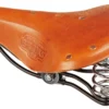 Brooks B66 Stadsfiets Zadel Dames
