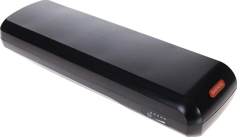 Cortina Bafang 43volt Accu 1 Cortina Bafang 43volt Accu