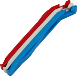 BBB Cycling BTL-81 Bandenlichters 8 BBB Cycling BTL-81 Bandenlichters -BONTRAGER bandenlichters rood wit blauw 1