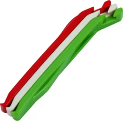 BBB Cycling BTL-81 Bandenlichters 9 BBB Cycling BTL-81 Bandenlichters -BONTRAGER bandenlichters rood wit groen 2