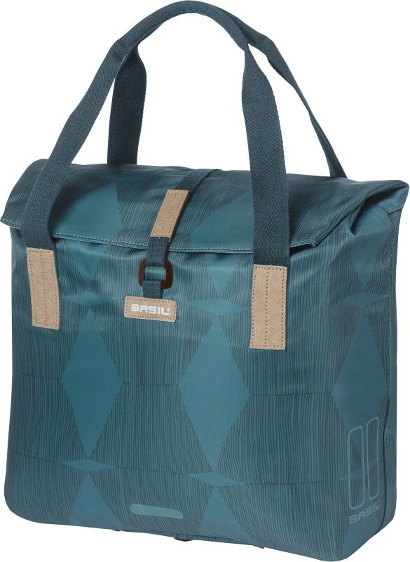 Basil Shoppertas 2 Basil Shoppertas - Afbeelding 2