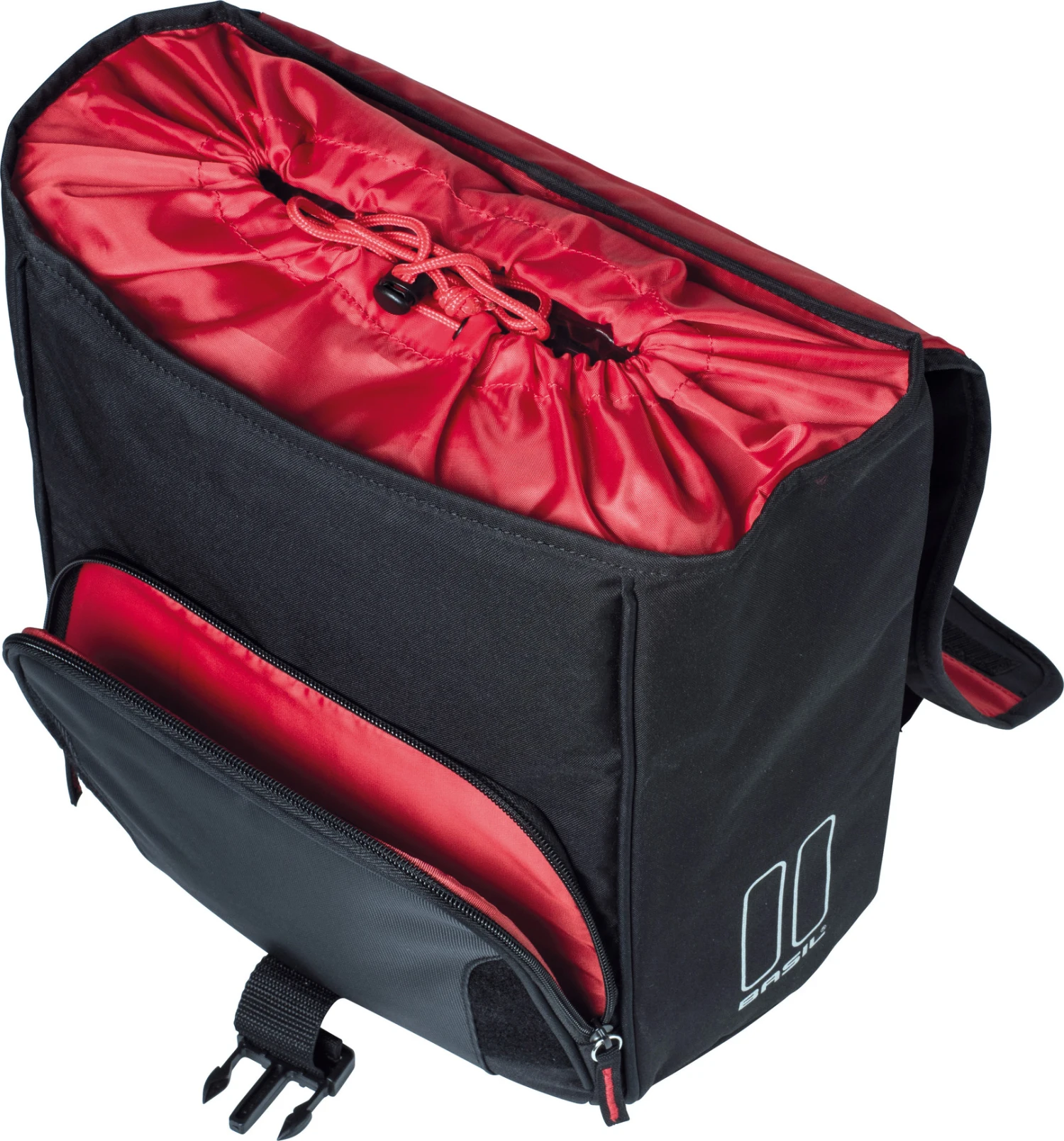 Basil Sport Design Commuter Schouder Fietstas 1 Basil Sport Design Commuter Schouder Fietstas