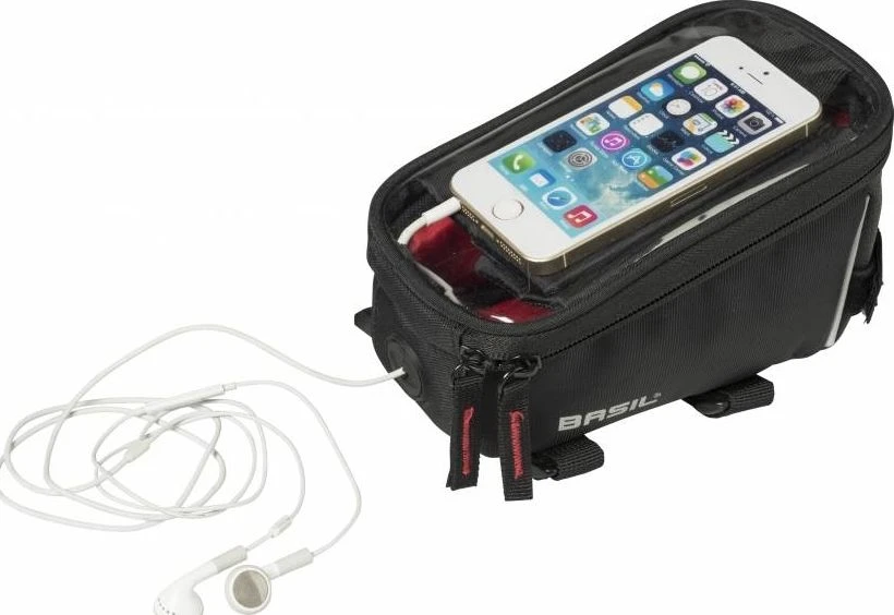 Basil Sport Design Frametas 1 Basil Sport Design Frametas